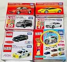 トミカ トイザらス限定モデルセット1 713hsN6xNIL._AC_SY200_QL15_.jpg