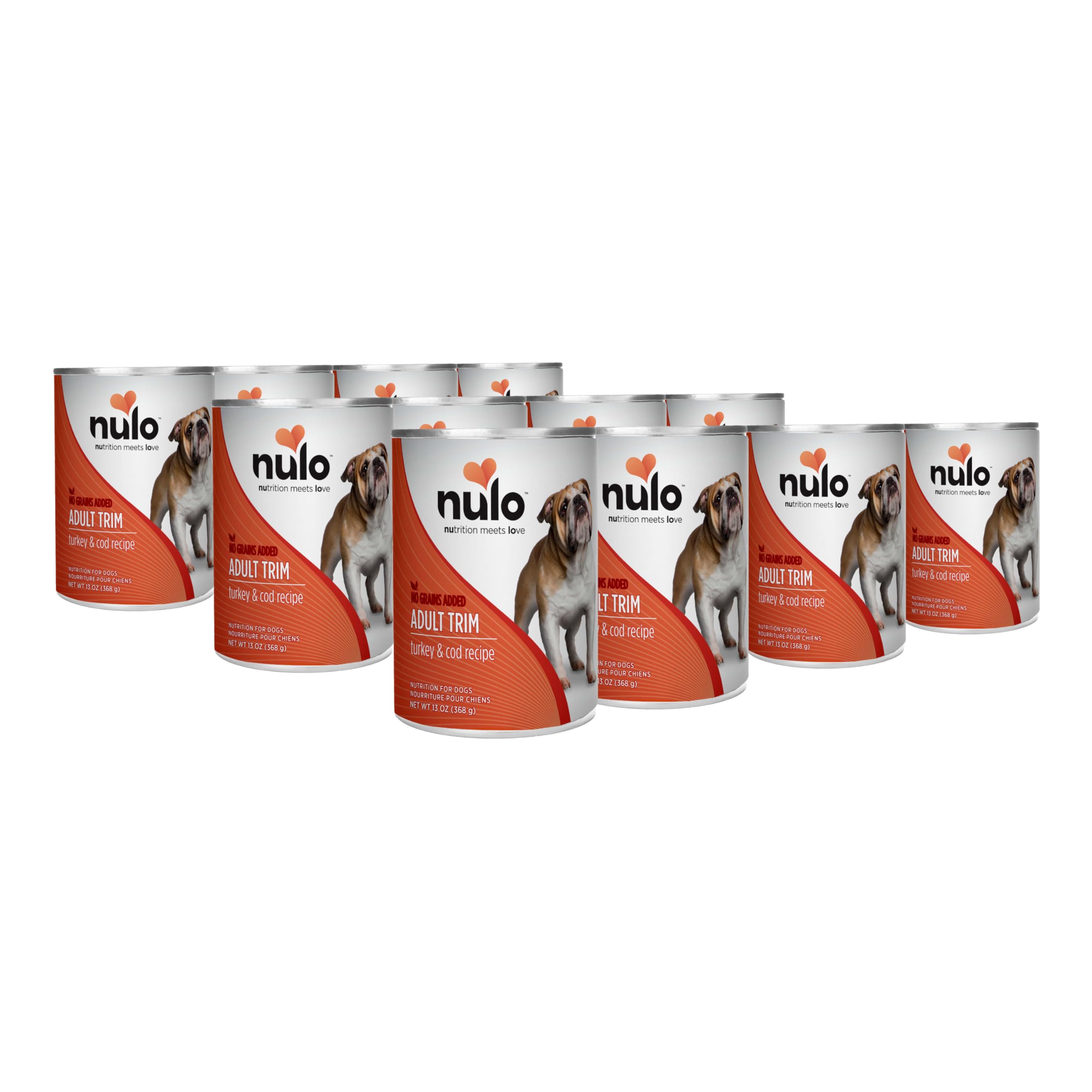 natural balance dog food ingredients Natural Balance Original Carrot, Beef & Potato Wet Dog Food