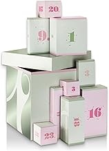 Sallys Advent Calendar 2024 - Christmas Calendar Cooking and Baking Reusable DIY Advent Calendar Extra Large Limited Edition 24 Surprises