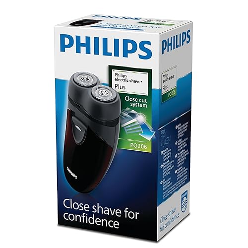 Miniatura 1 de MAX-T Series 3D ProSkin - Afeitadora eléctrica recargable para hombre en seco y húmedo, lavable, protección de la piel, inalámbrica, color negro