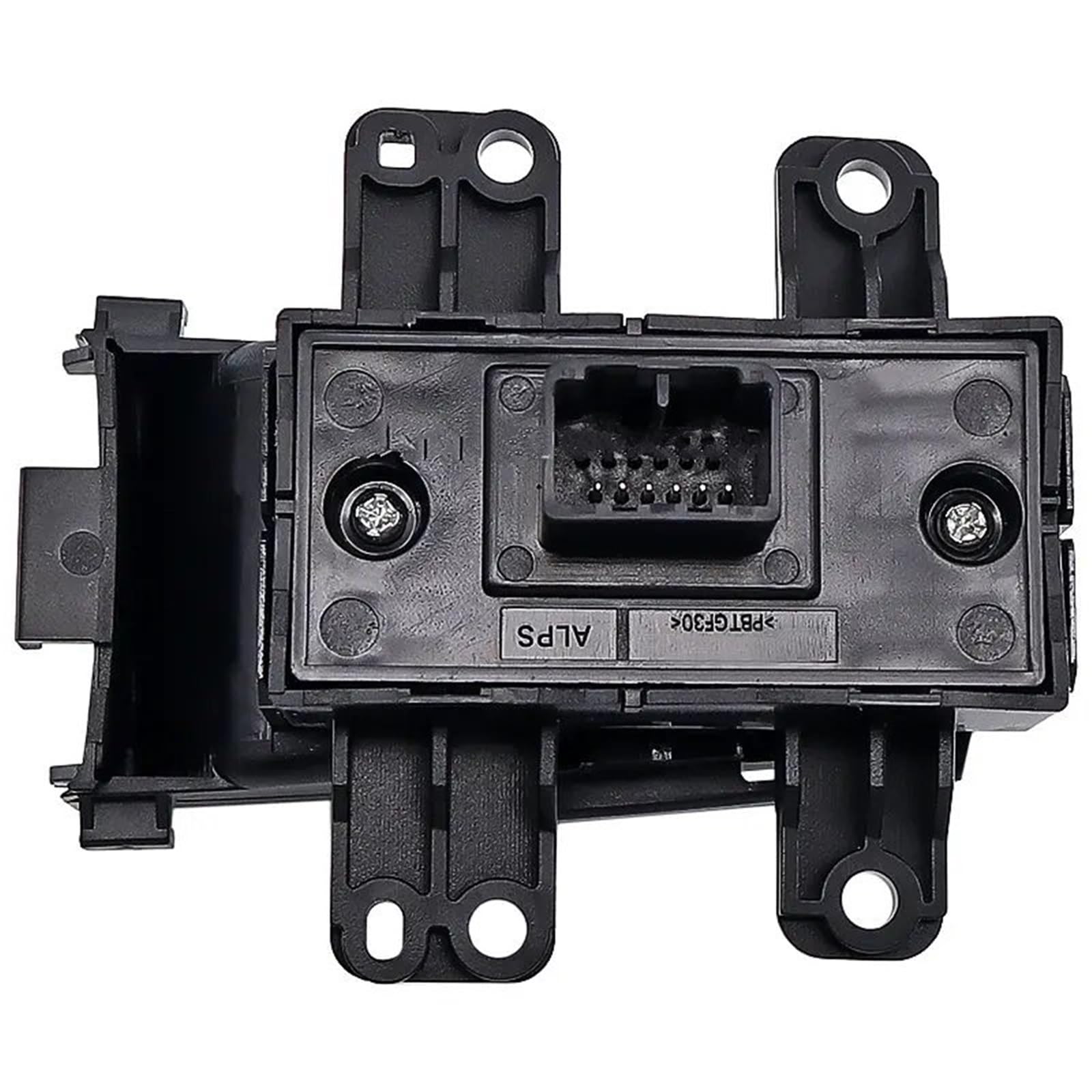 Przełącznik hamulca postojowego 35355-T7A-J03 35355-T7A-J02 Elektroniczny automatyczny przycisk hamulca ręcznego Przełącznik hamulca postojowego Pasuje do Hondy XR-V Vezel