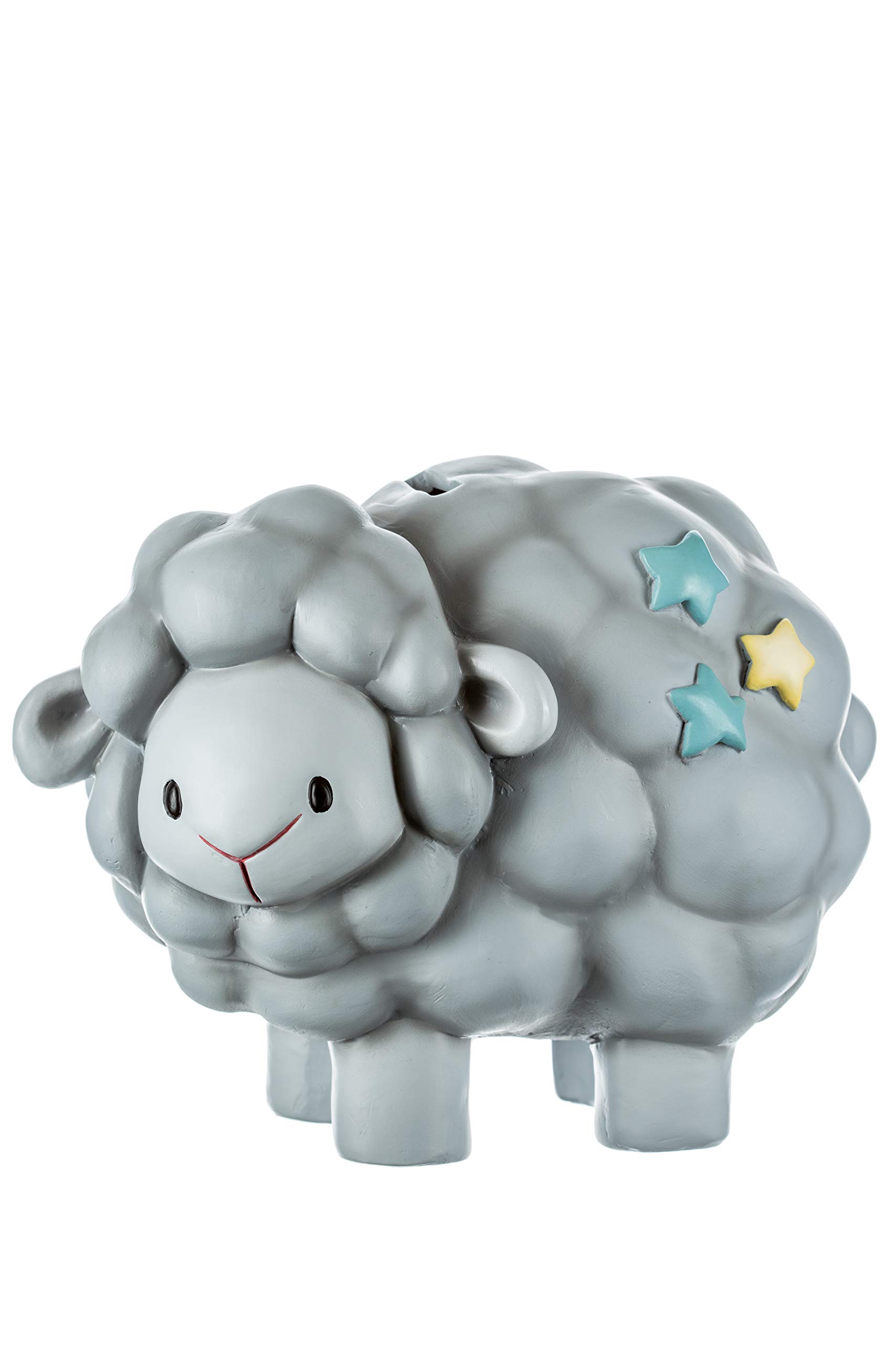 Borders Unlimited Sweet Dreams, Polyresin, Multi