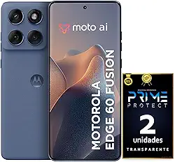 Película Nano Gel Para Moto Edge 60 Fusion Tela Não Quebra