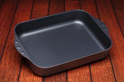 Miniatura 4 de Swiss Diamond Tostador de 45 pulgadas x 98 pulgadas de 45 cuartos de galón de alta definición antiadherente recubierto de diamante sin PFOA apto