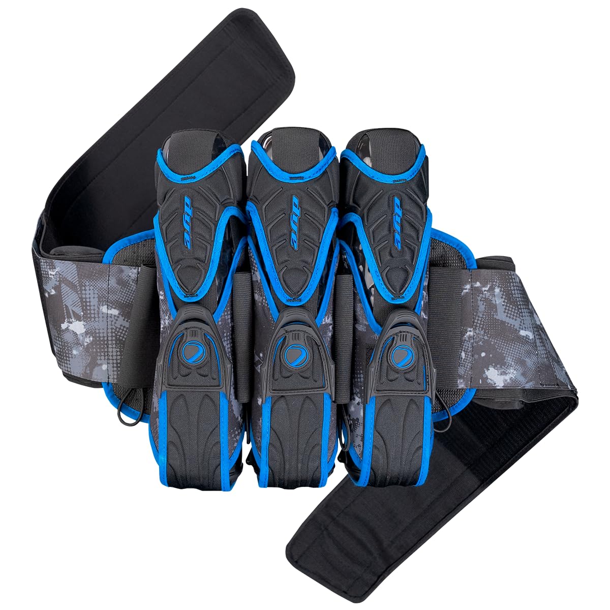 Dye Harnais Assault Pack Pro