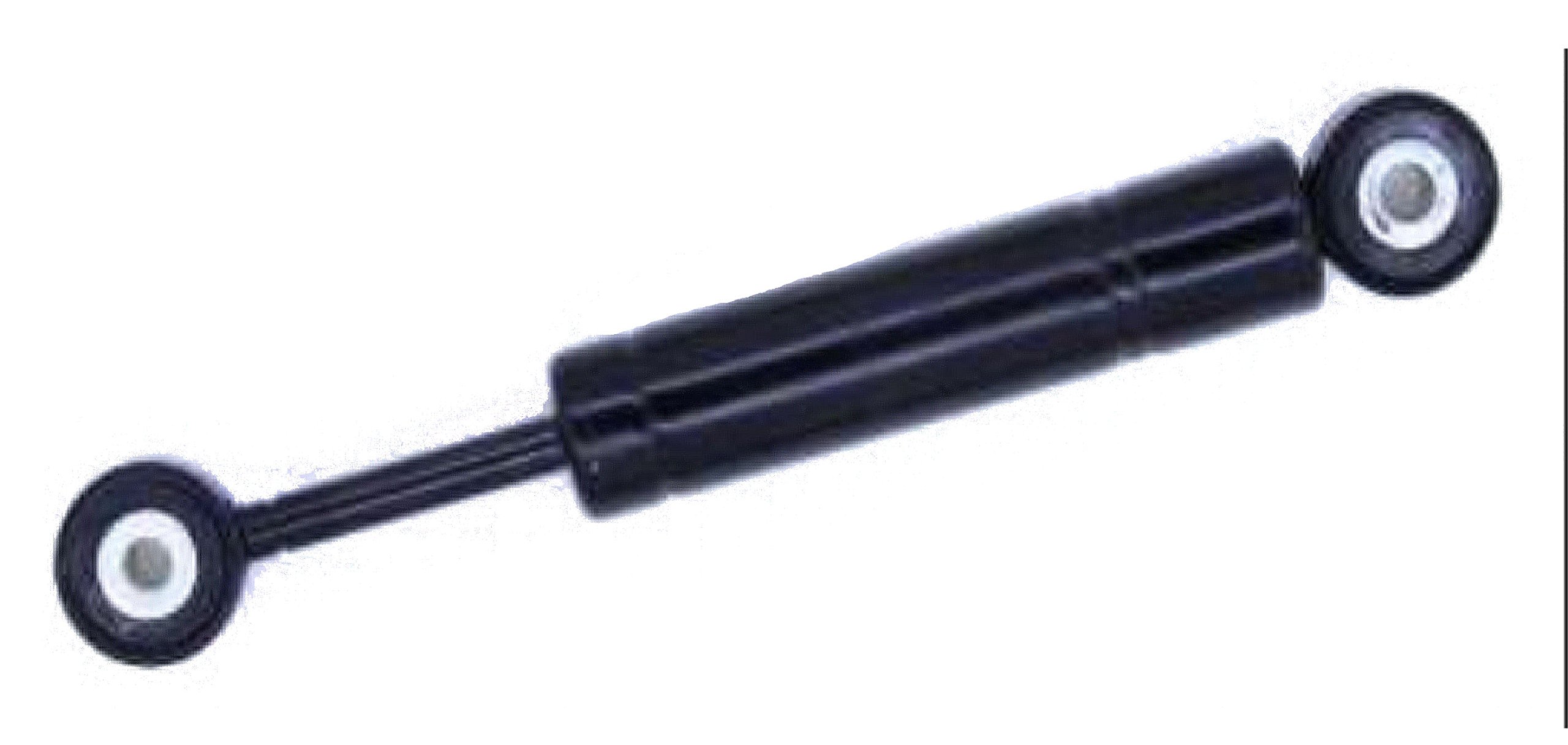 1 Piece Tuff Support Belt Tension Damper Shock Mercedes-Benz 190E, 260E, 300E, 300Se, 300Sel, 420Sel, 560Sel, C280, C36 Amg, E320, S320, Sl320