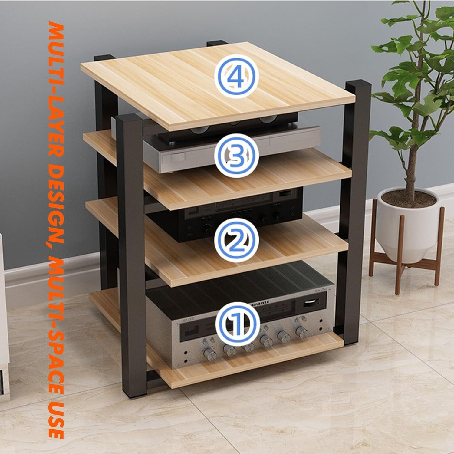 m&m 木製 CDスタンド CDラック 木製」の人気商品一覧 | 安い商品を通販