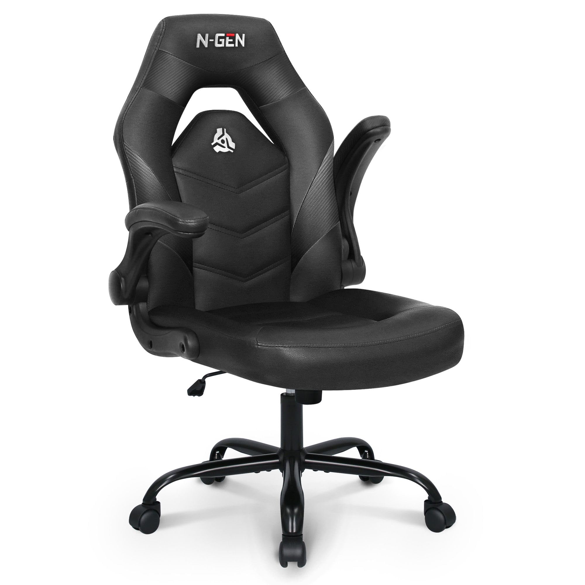 N-GEN Flip-Up Arms