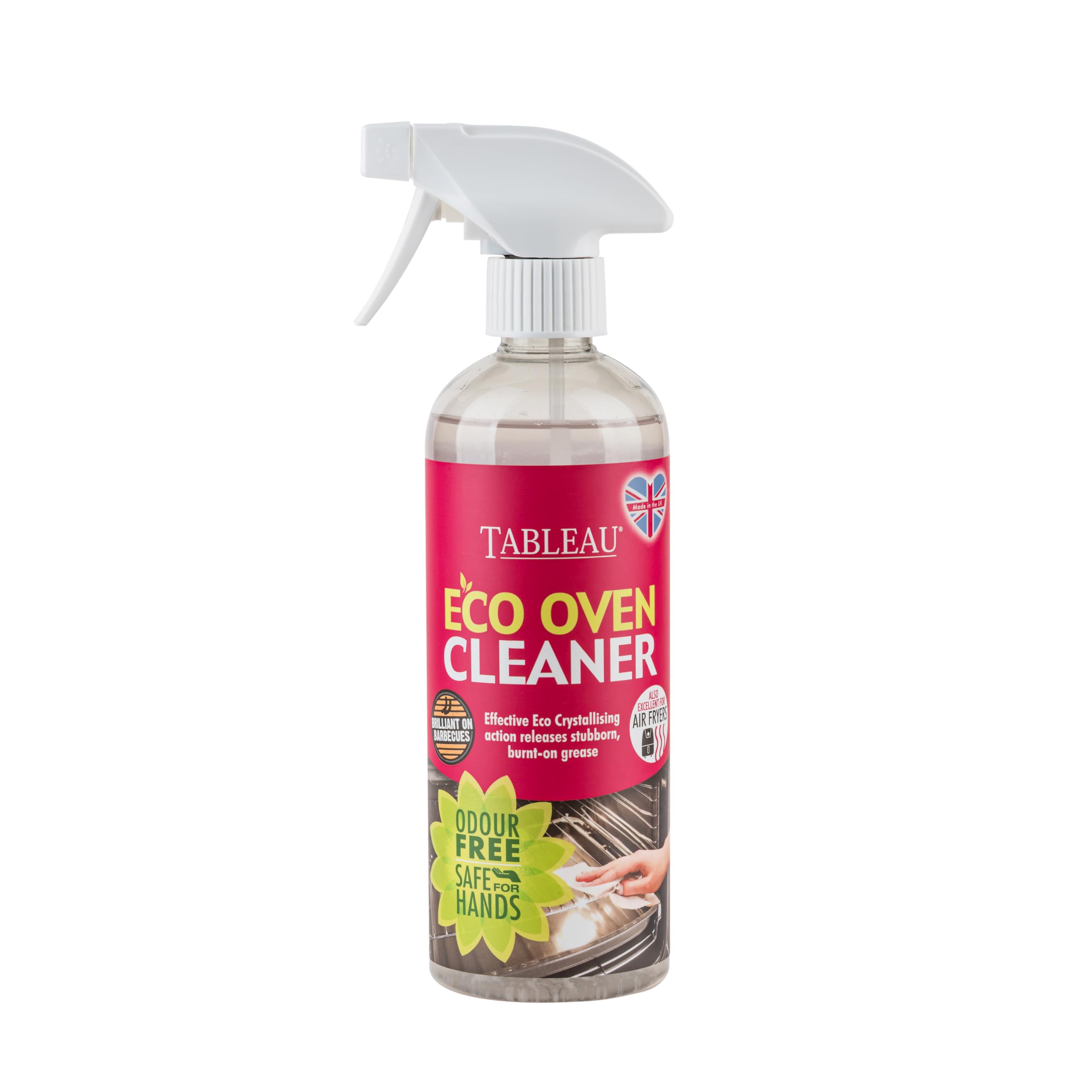 Tableau Eco Oven Cleaner 500ml