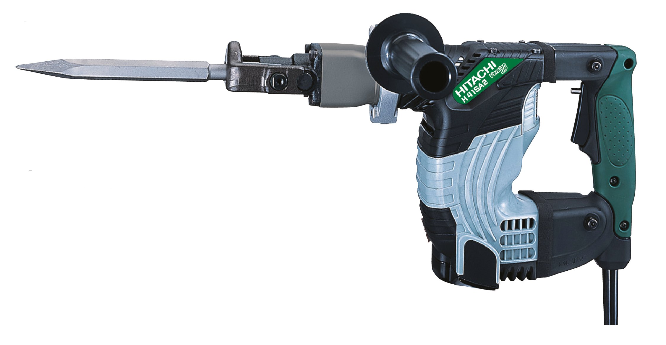 Amazon.co.jp: HiKOKI(ハイコーキ) ハンマ H41SA2(S) : DIY・工具  