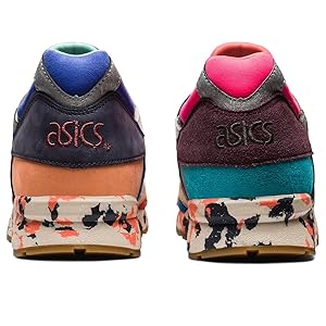 Amazon.com | ASICS Men's Gel-Lyte V Sportstyle Shoes, 11