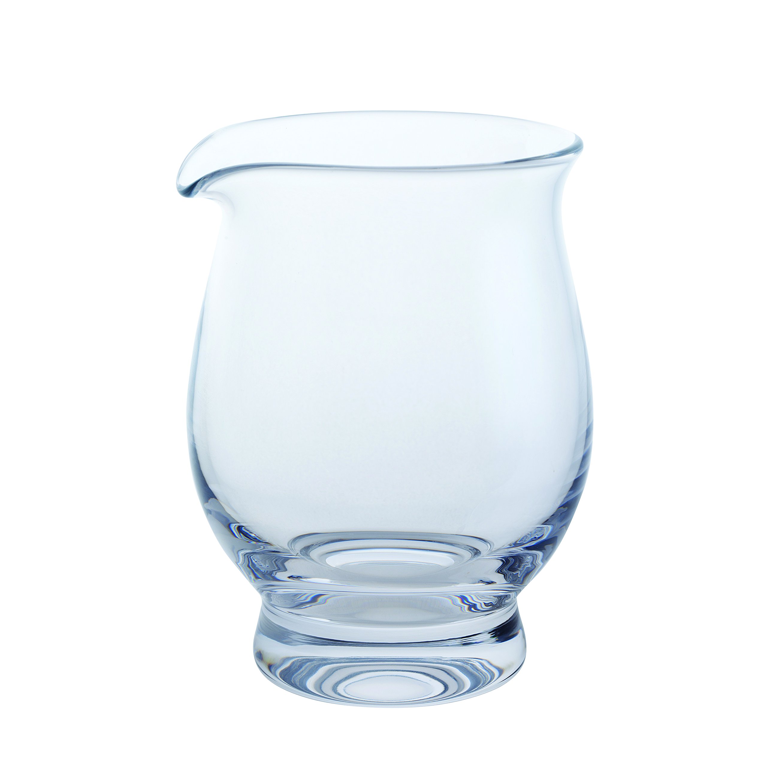 Celebrated UK based Glassware brand- Dartington Crystal unveils ‘The Connoisseur Collection’ in