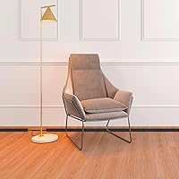 Vista 7 de Floor Cord Cover Self Adhesive Cord Hider,3.3FT Cable Management, Extension Strip Protector for Wires, Prevent Cable Trips for Offices, Gyms