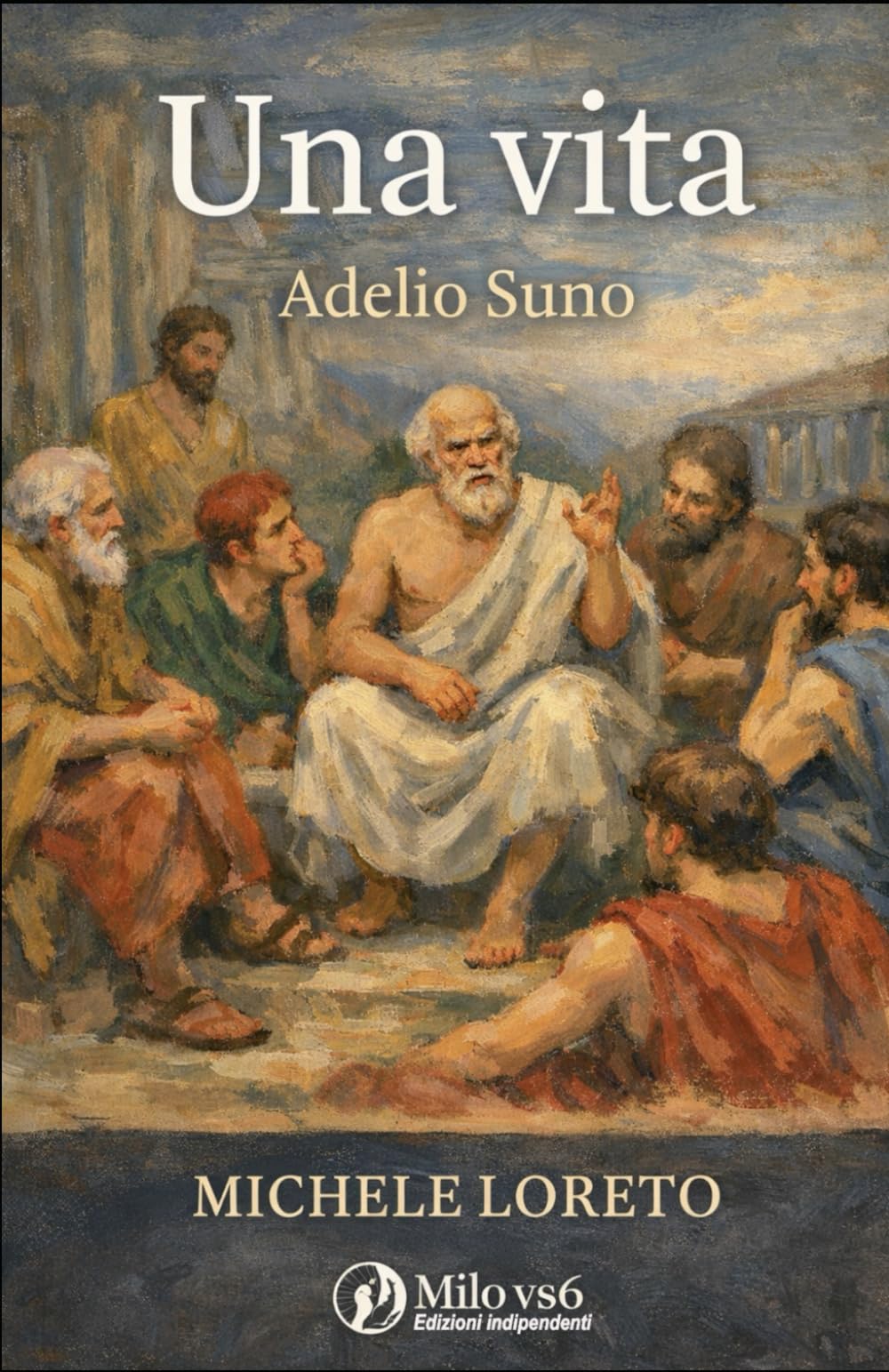 Una vita
