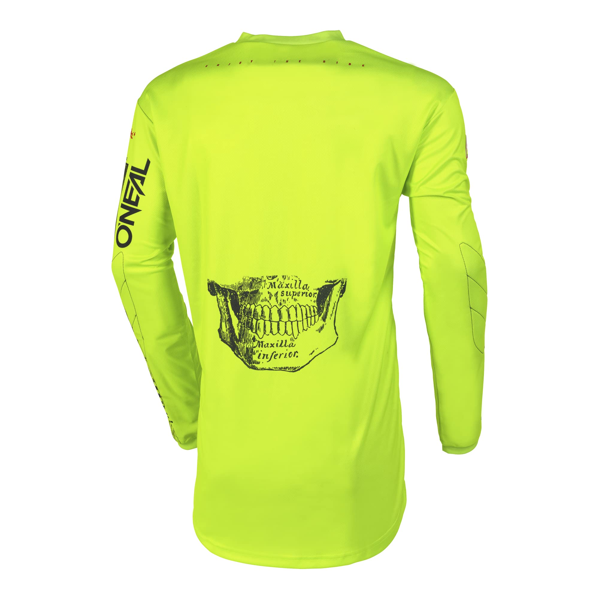 O'Neal Oneal Element Attack Maillot Juvenil de Motocross Camisa Niños (Pack de 1)