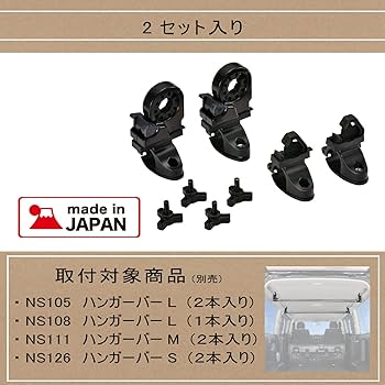 ハンガーパイプ ➕ロッドホルダー 商品 – ハリケーン-大阪単車用品工業株式会社-