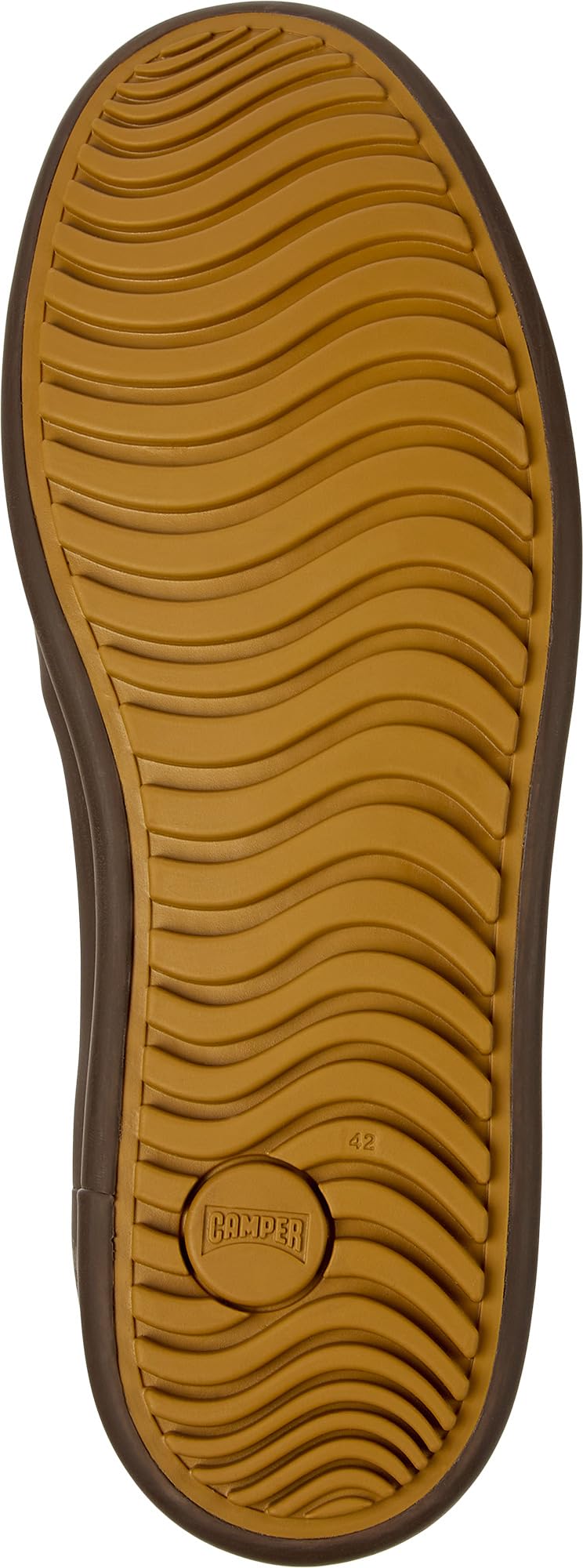 Camper Chasis K100836 ZapatillasHombre