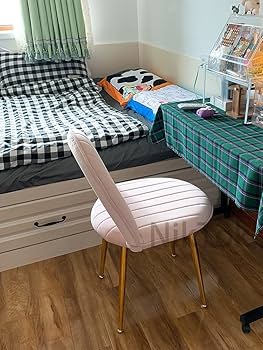 Amazon｜MZXUN カスタマイズされた北欧の食事の椅子シンプルな