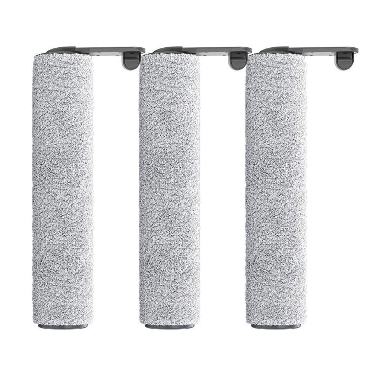 Filtros Cepillos De Rodillos Fregador De Pisos