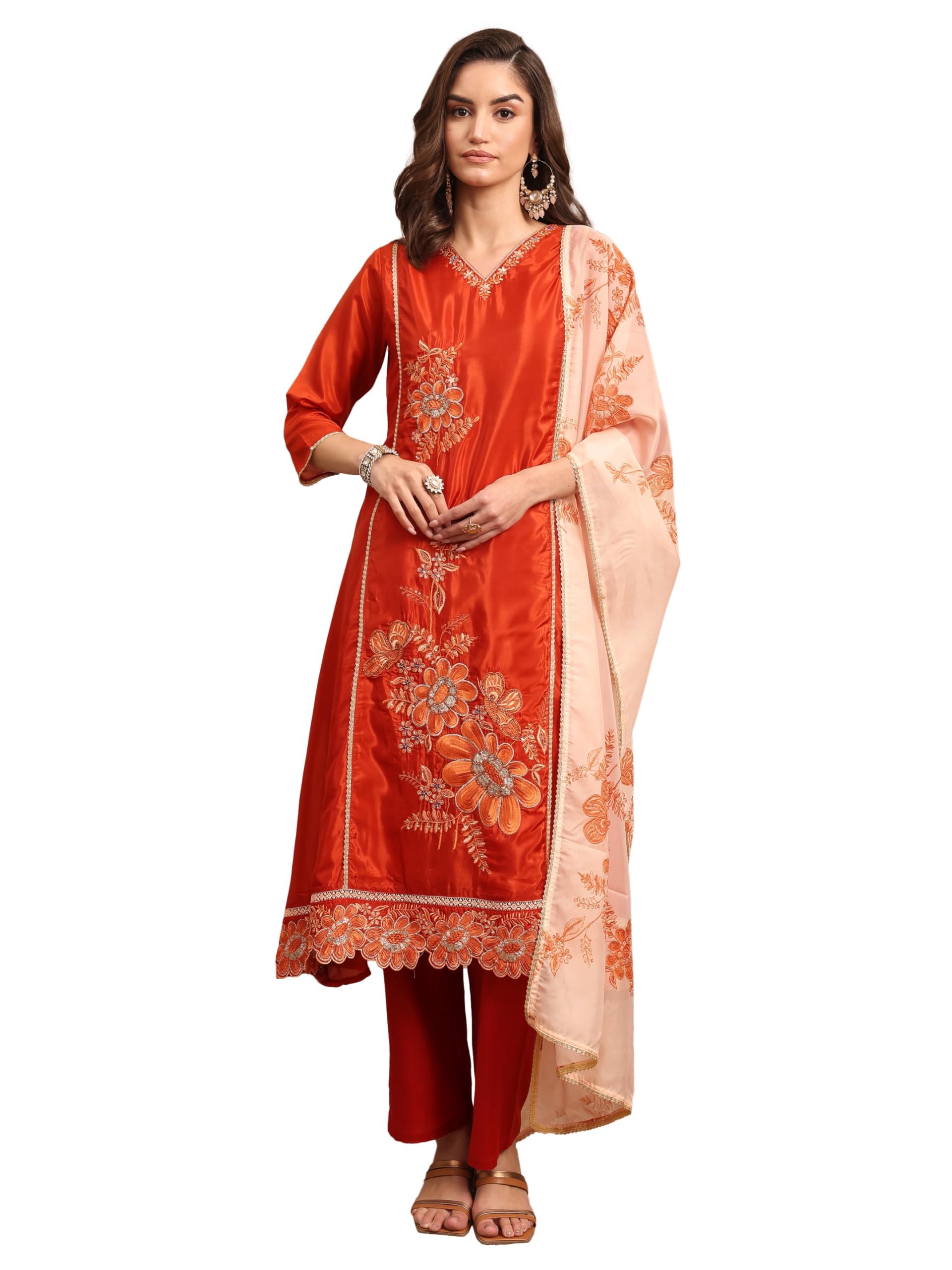 libas Womens KURTA SET-picture-32