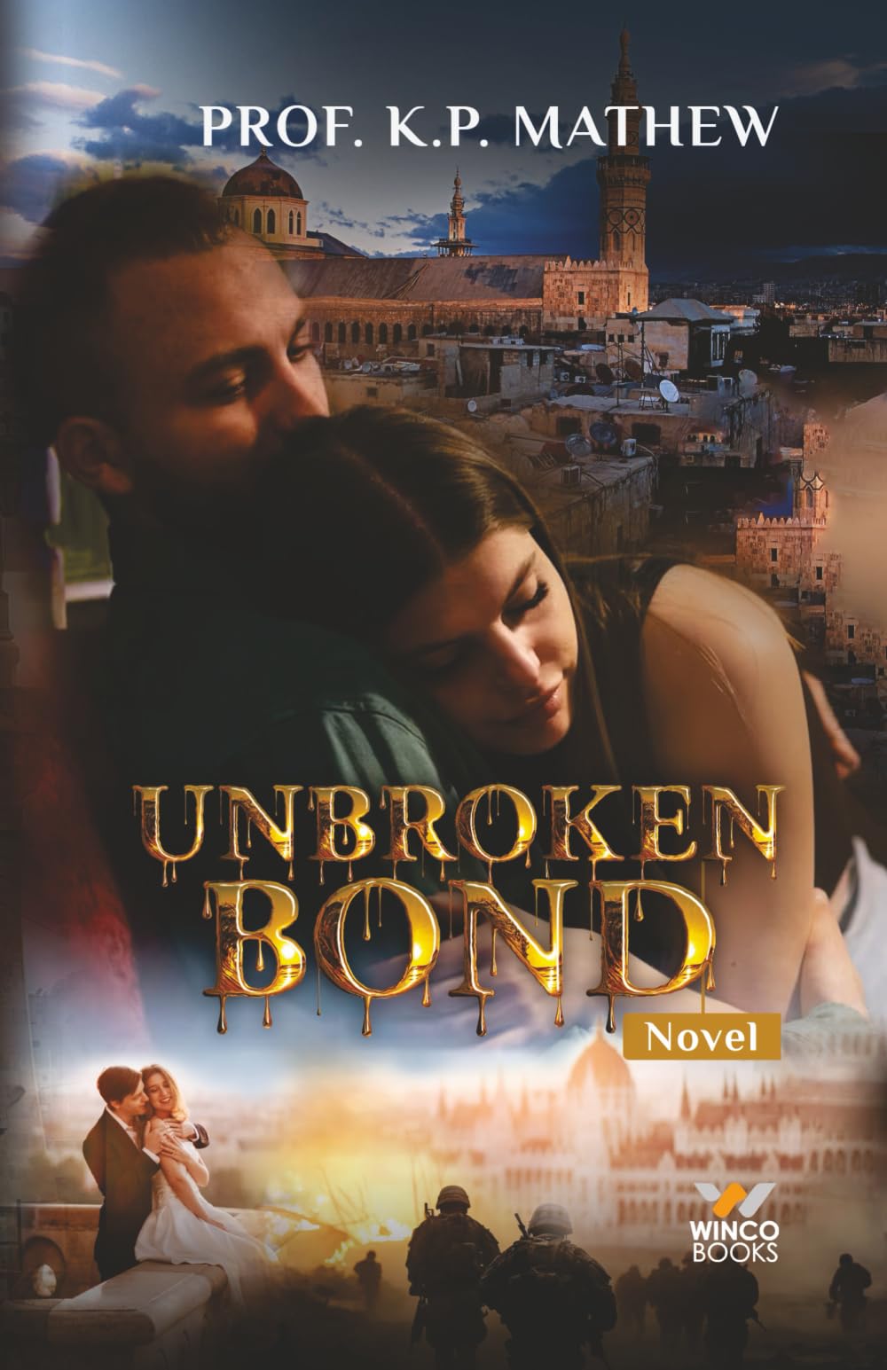 Unbroken Bond