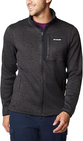 columbia sportswear women's fire side ii sherpa full zip fleece jacket