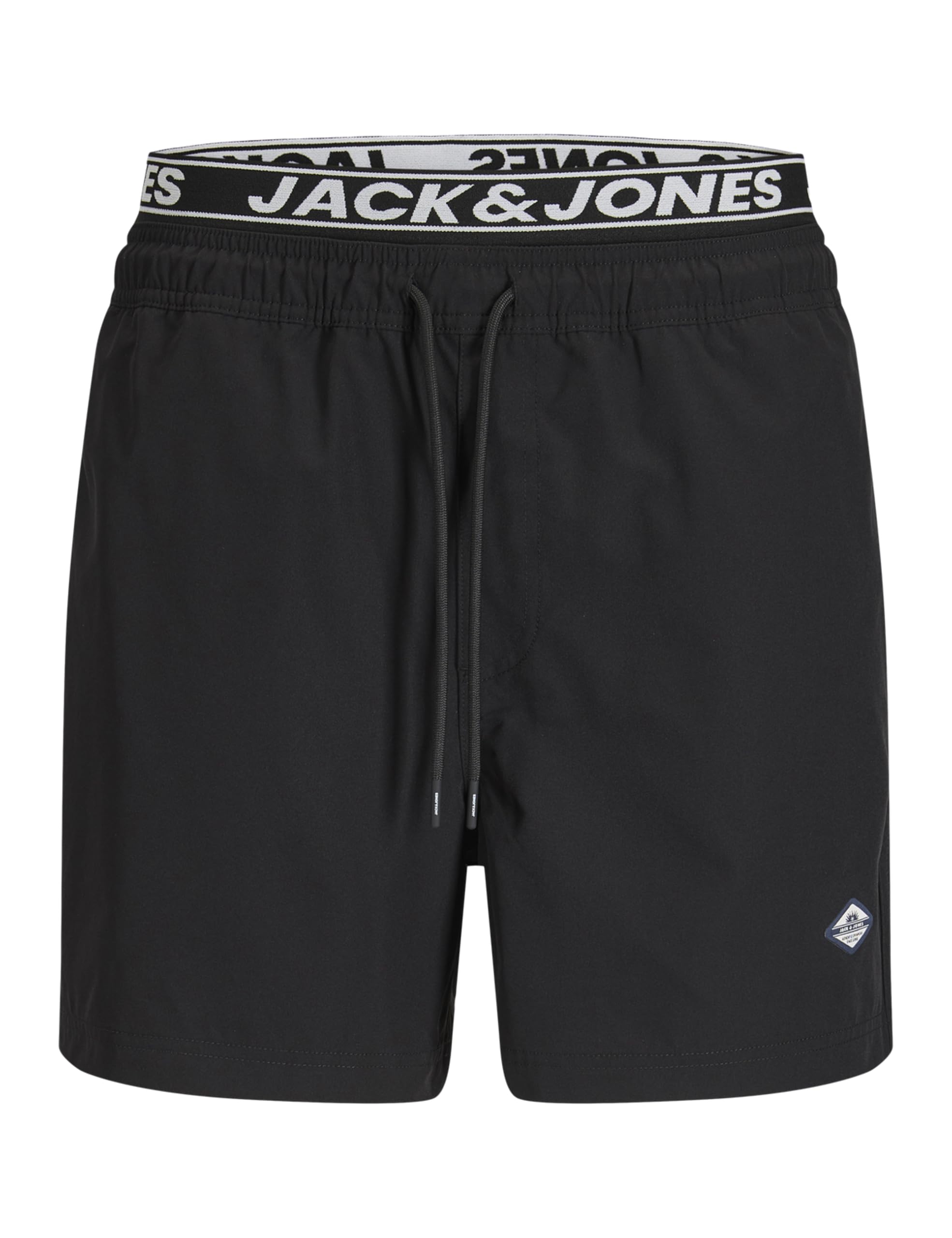 JACK & JONES Jpstmaui Surf Double WB Swim Shorts Uomo