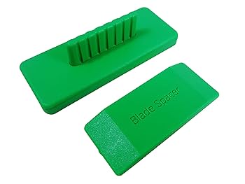 Sharp SHA-001 Edge Complete Kit, Green - Amazon.com