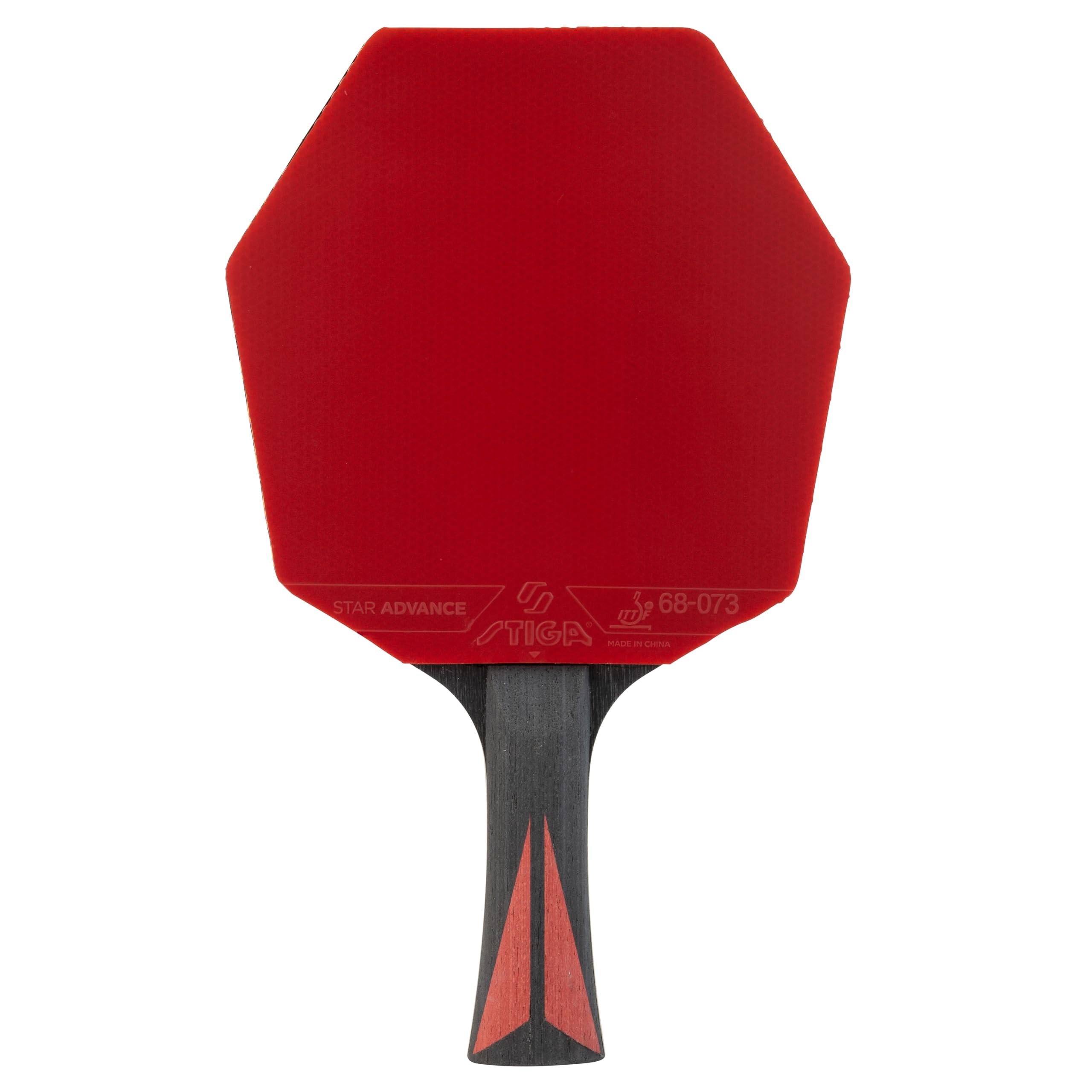 Racchetta da ping pong STIGA Carbon Advance