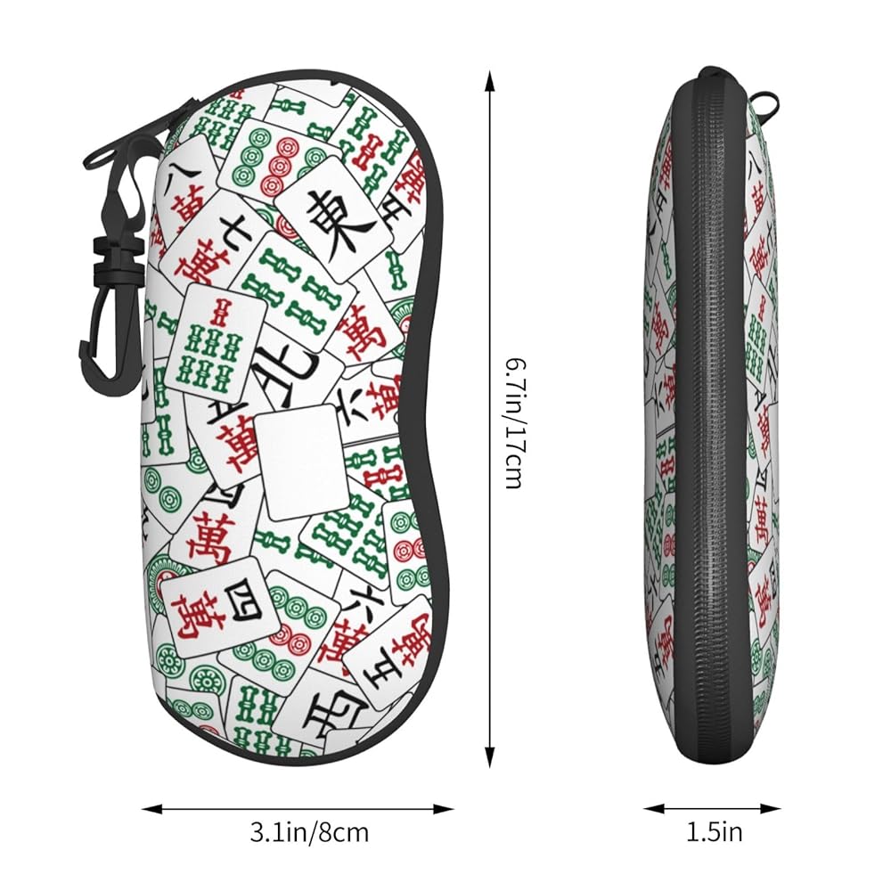 Amazon | [COOLEAD] 麻雀 マージャン 役満 お正月 新春 麻雀牌