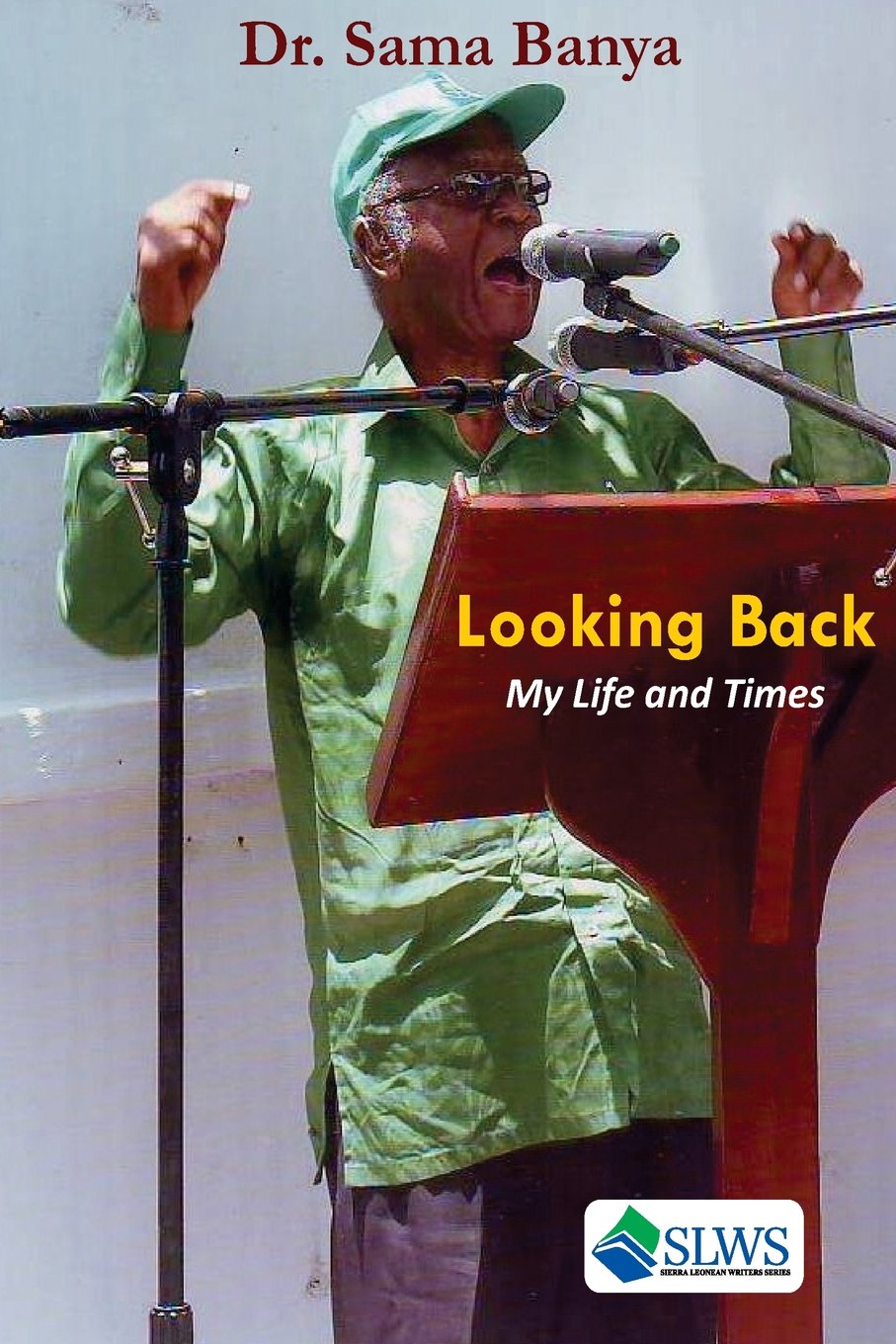 Looking Back - My Life and Times
