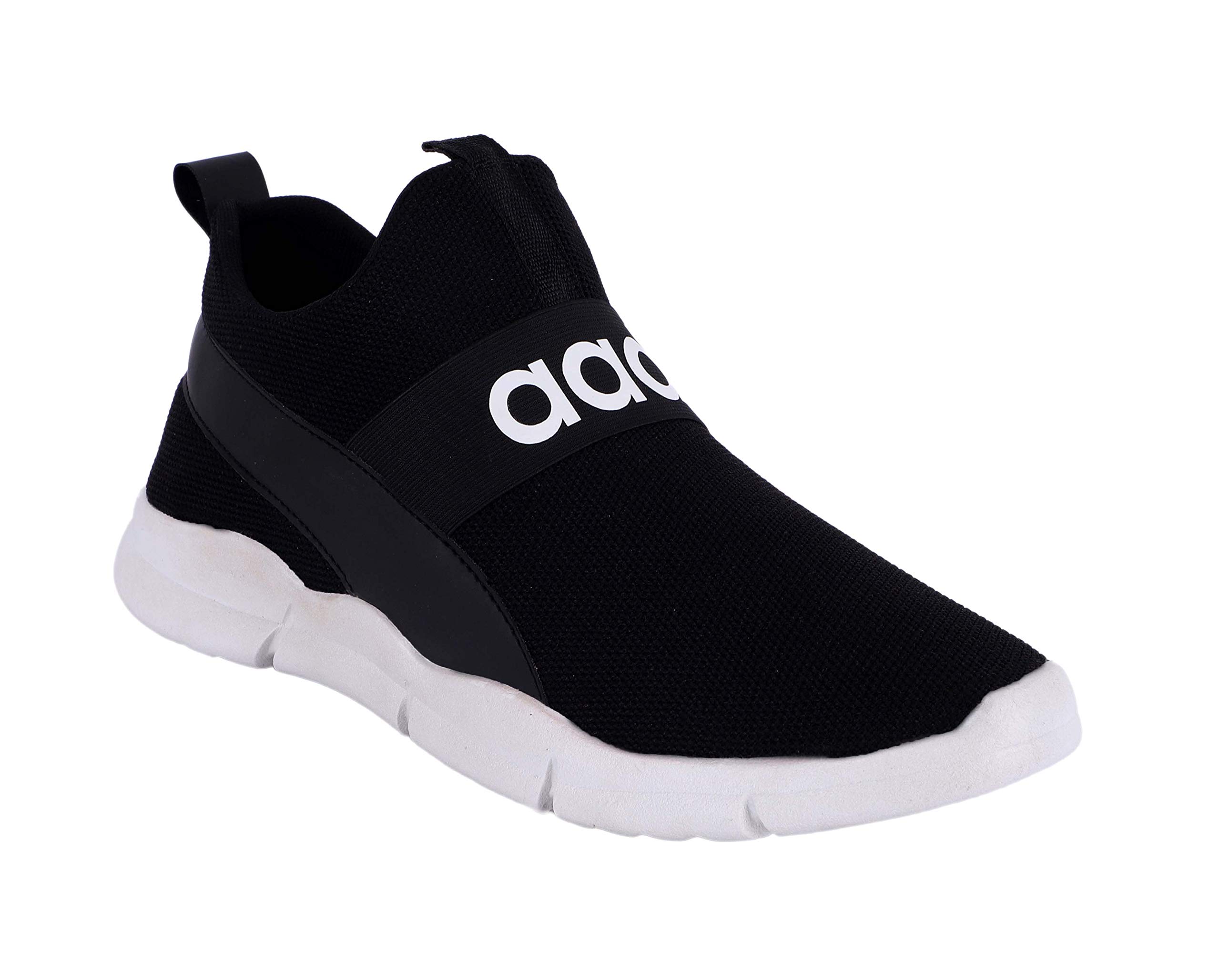 aadi Men's Mesh Outdoor Casual Shoes-picture-39