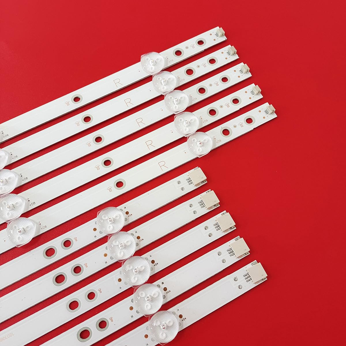 LED LB50086 for 50PUS7303 50PUS6162 50PUS6703 50PUS6753 50PUS7383 50PUS6523 50PUS6503 50PUS6272 50PUS6201 50PUS6262 50PFK6550/12