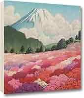 風水絵画恋愛運 画家の絵画アクリル絵の具 F8 キャンバス40x48cm 71vAk3821zL._UF350,350_QL50_.jpg