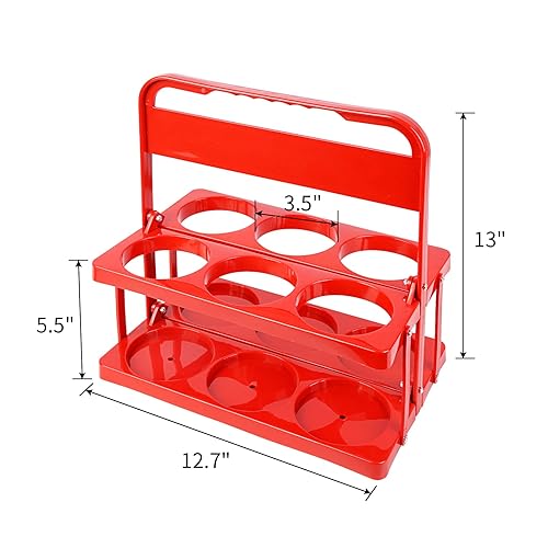 Miniatura 4 de Transportador para entrega  Lleva vasos regularesgrandes (grande, Venti, Trenta)  Adecuado para PostMates, accesorios DoorDash Portavasos bolsa de