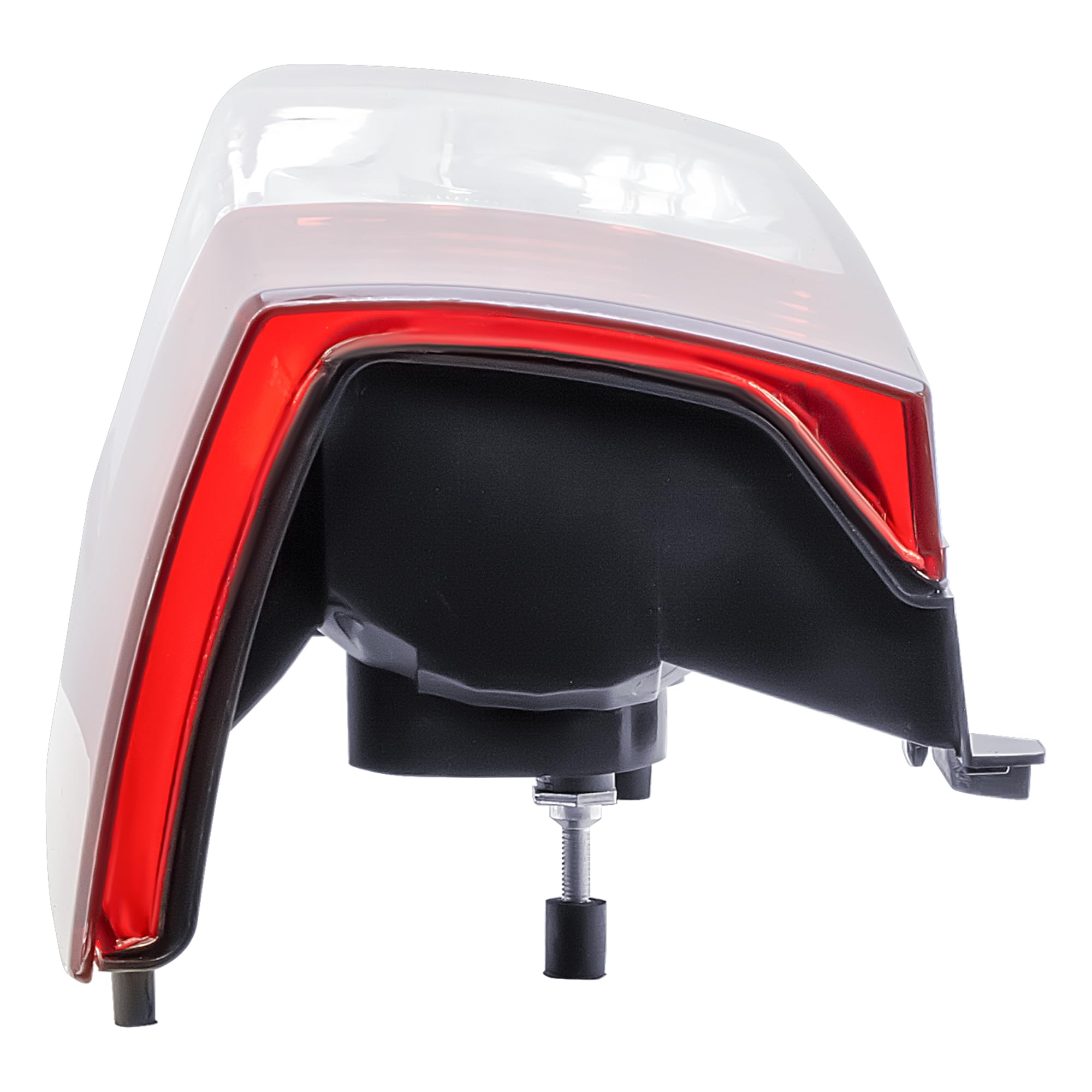 LONGLING Fanale posteriore Sx Fanale posteriore per Fiat Ducato Citroen Jumper Peugeot Boxer 2006-2014