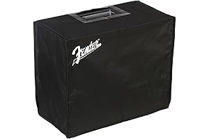 Fender Mustang Micro Case