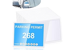 Outus Self Adhesive Card Holder: Organizing and Protecting Your Index Cards