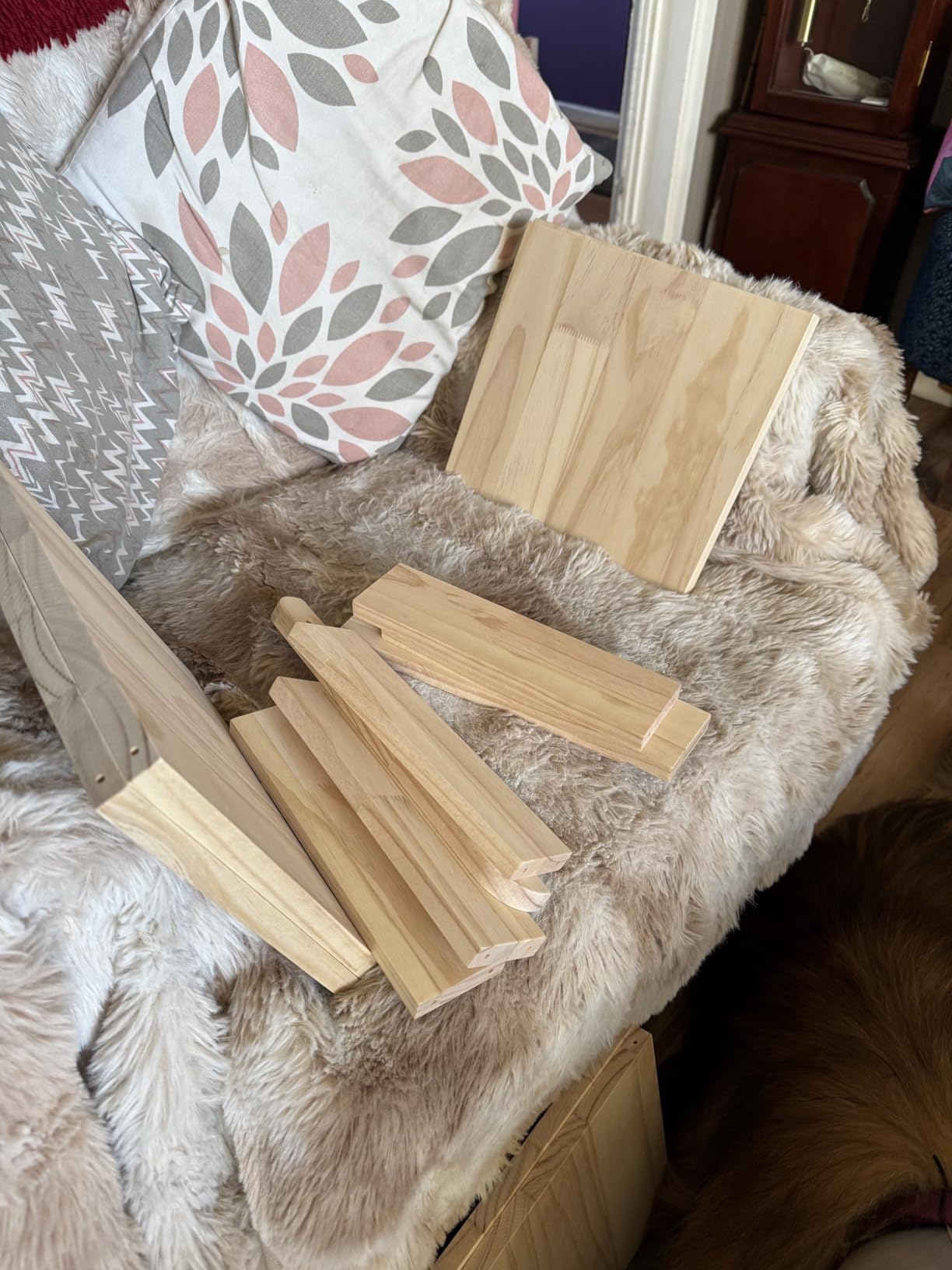 Customer photo