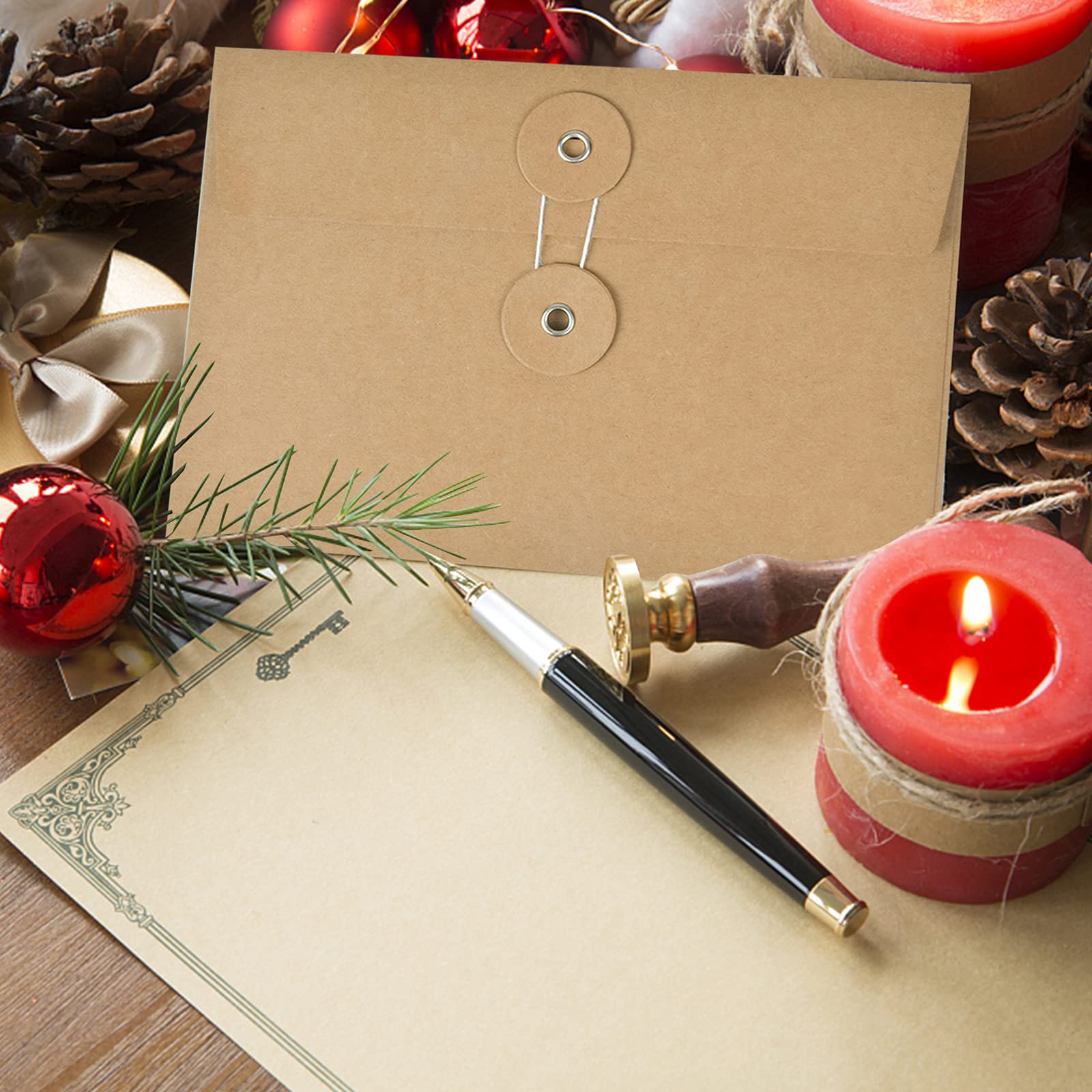 10Pcs A4 Sac De Fichiers Plastique Imperméable Chemise Simple Pochette Porte-Documents Bureau