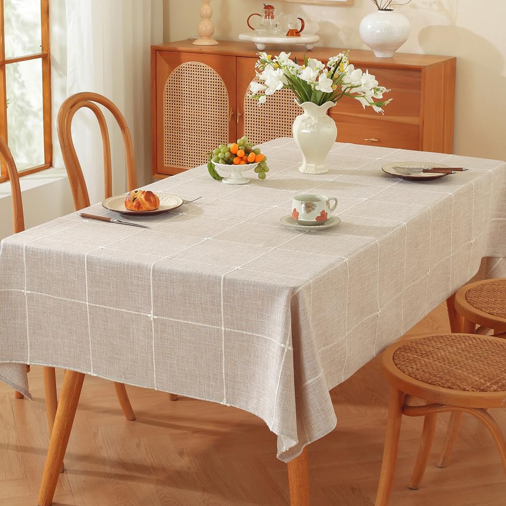 TruDelve Rectangular Tablecloth