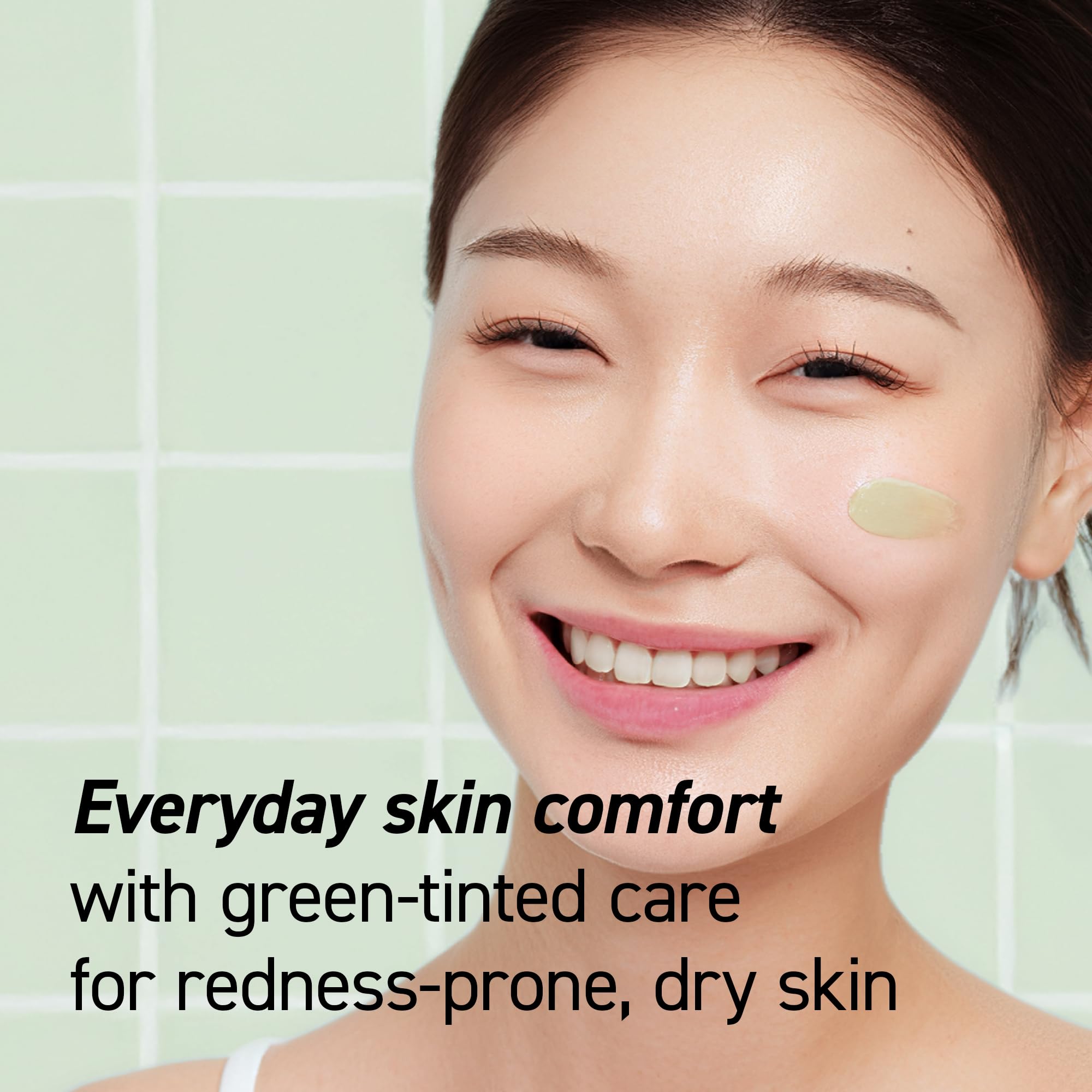 Amazon.com: IVOSKIN Cica Redness Relief Treatment Cream, Soothing