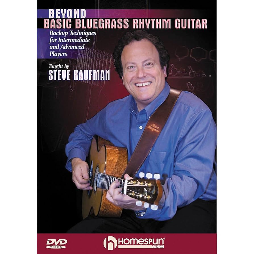 その他 Bluegrass Guitar [DVD] Bluegrass Guitar [DVD]