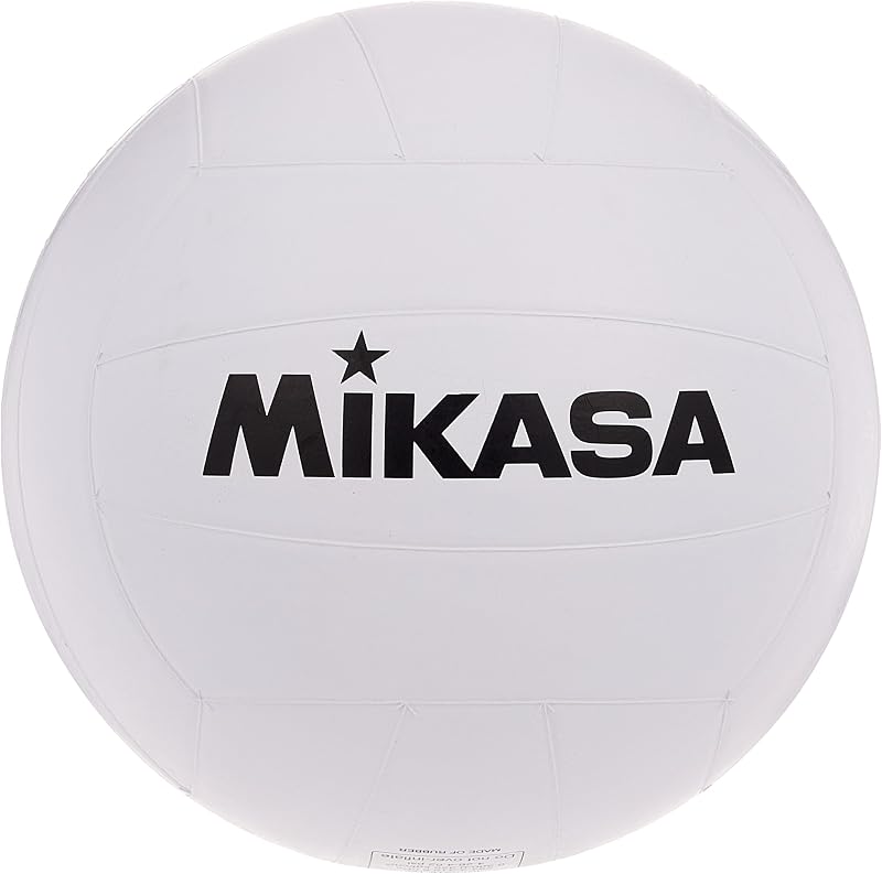Voleibol de goma de tamaño oficial V2000