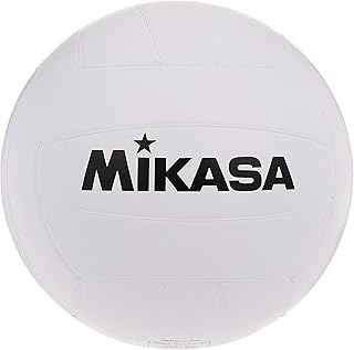 Mikasa V2000 Bola de vôlei de borracha tamanho oficial