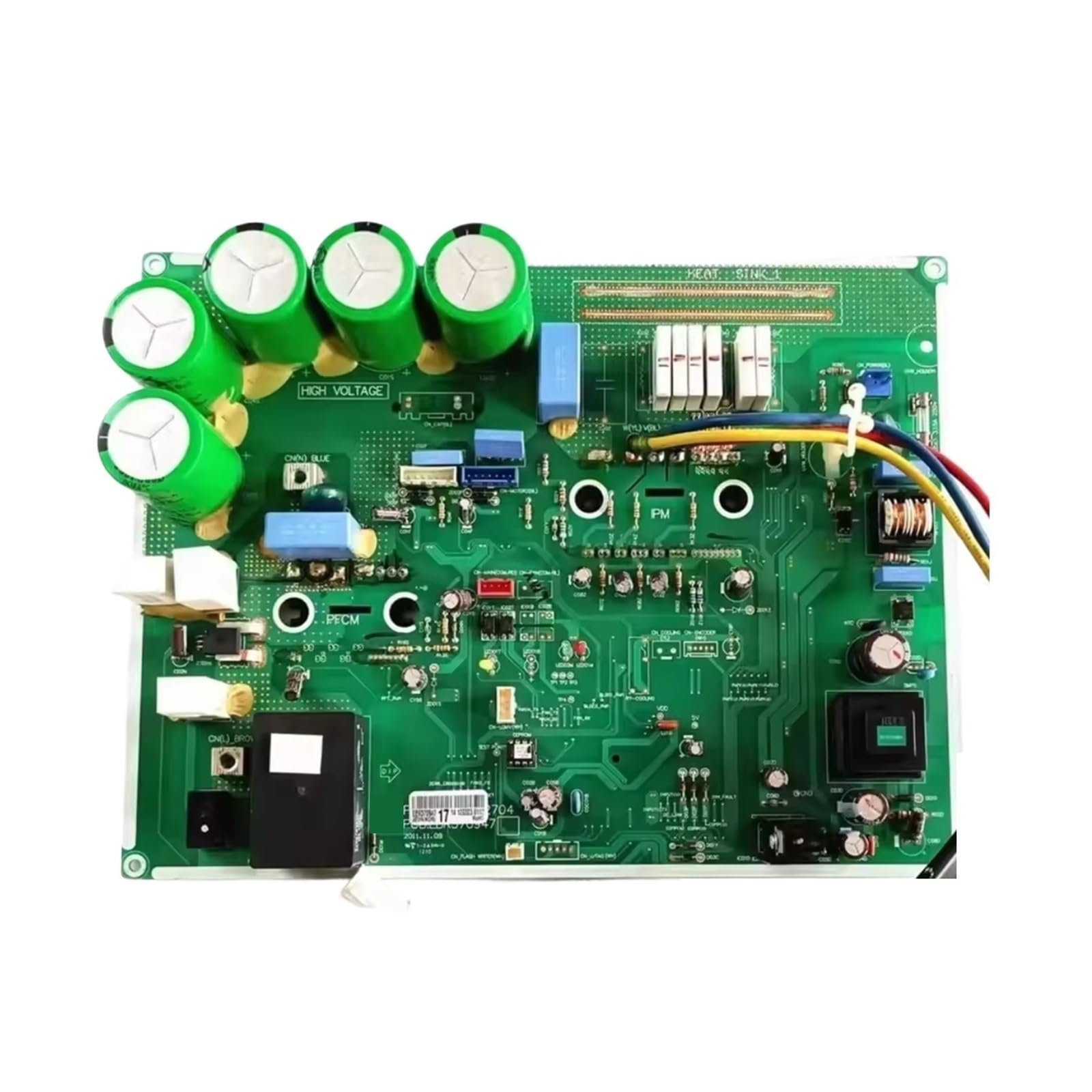 EBR37094703 DLR-141W/U3 Condizionatore Con Modulo A Frequenza Variabile, Compatibile for LG EBR37094717, PWB EAX32402701PCB Sostituisci(EBR37094717)