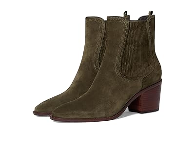 Cole Haan Janelle Chelsea Booties Women