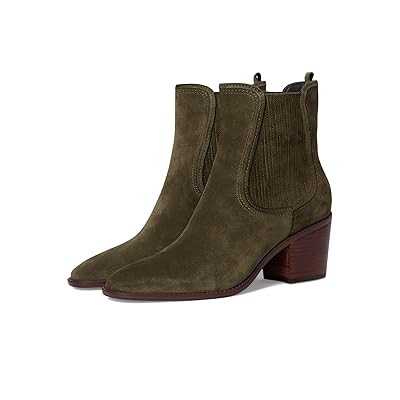Cole Haan Janelle Chelsea Booties Women