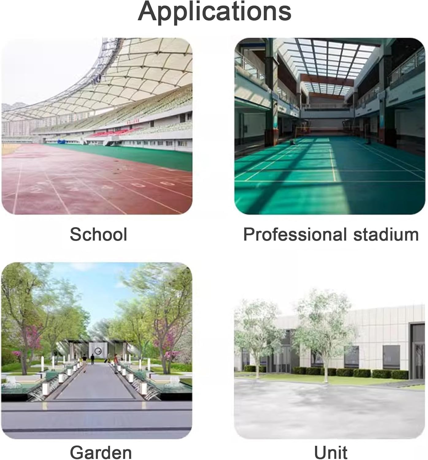 Juego portátil de Voleibol y Red con Soporte: Apto para Uso en Interiores y Exteriores, Altura Ajustable, fácil de Montar, Practicar Deportes en el jardín e Ideal para el Entre