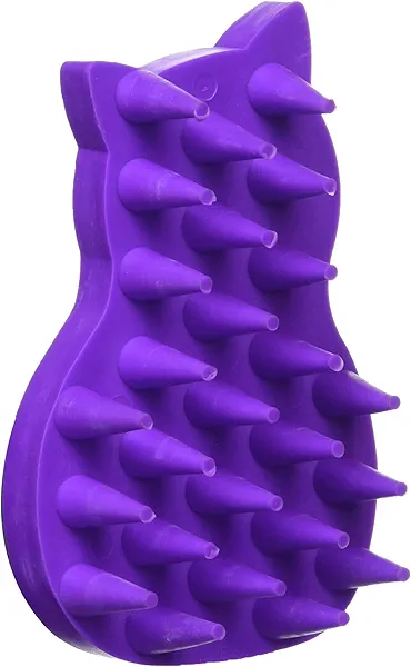 Kong Rubber Brush for Cat